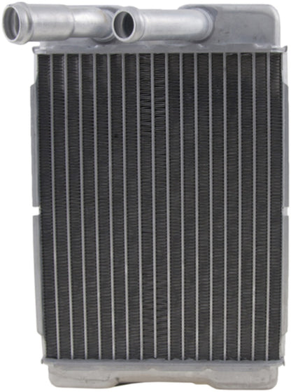 Four Seasons Aluminum Heater Core 98505