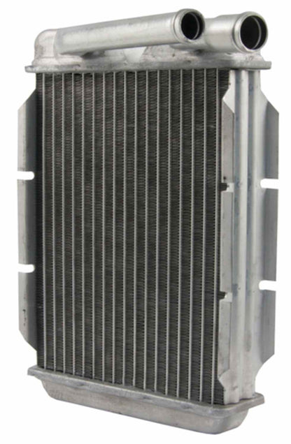 Four Seasons Aluminum Heater Core 98506