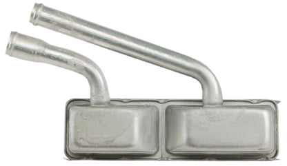 Four Seasons Aluminum Heater Core 98506