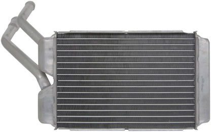 Four Seasons Aluminum Heater Core 98516