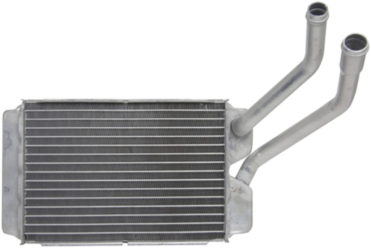 Four Seasons Aluminum Heater Core 98516