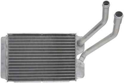 Four Seasons Aluminum Heater Core 98516