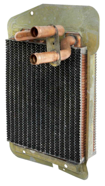 Four Seasons Copper/Brass Heater Core 98520