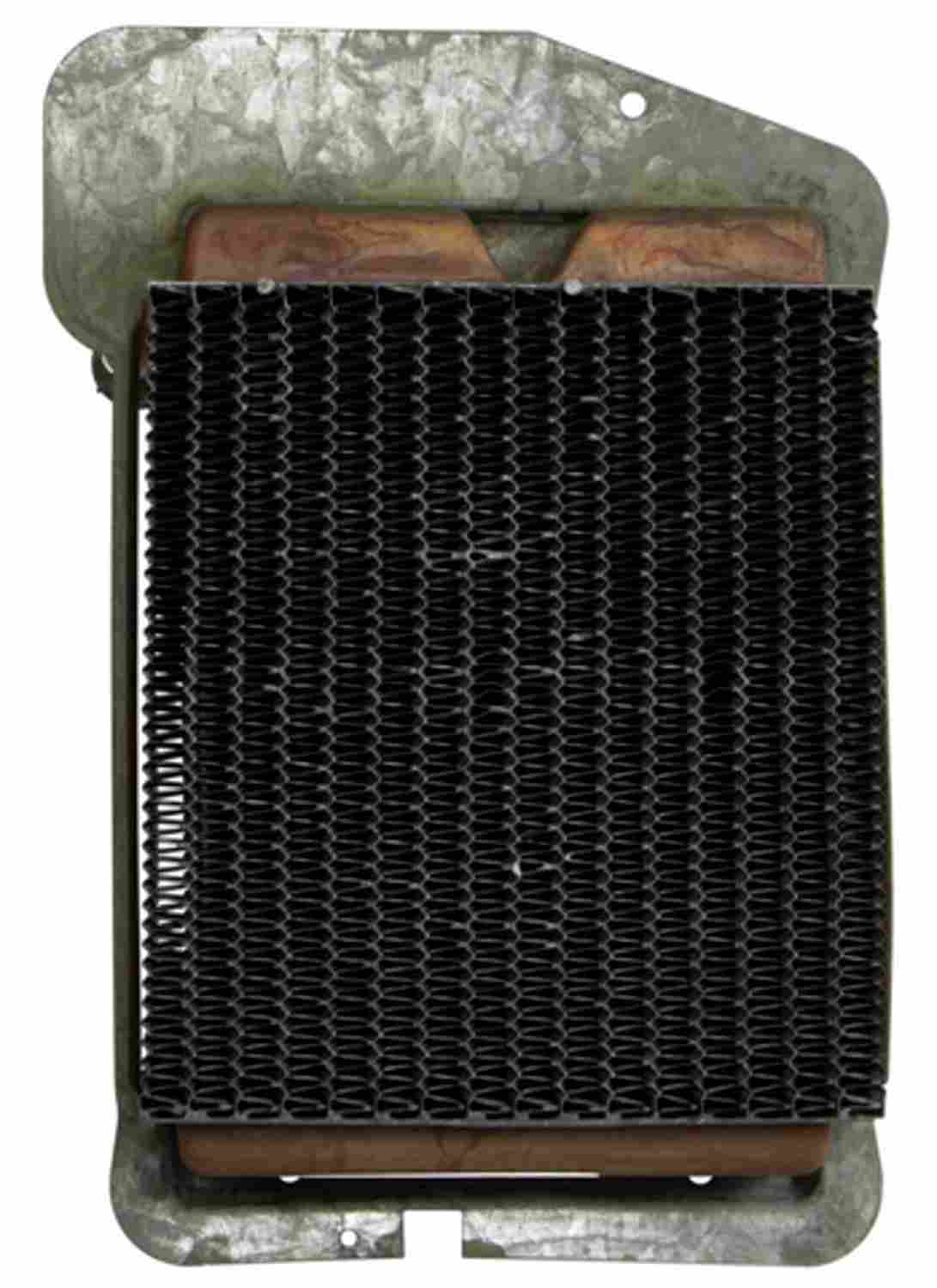 Four Seasons Copper/Brass Heater Core 98520