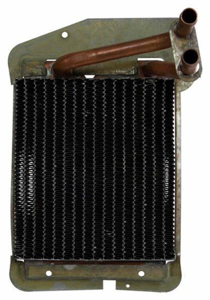 Four Seasons Copper/Brass Heater Core 98520