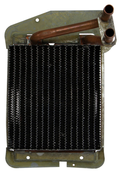 Four Seasons Copper/Brass Heater Core 98520