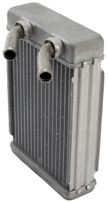 Four Seasons Aluminum Heater Core 98521