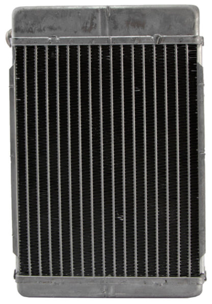Four Seasons Aluminum Heater Core 98521