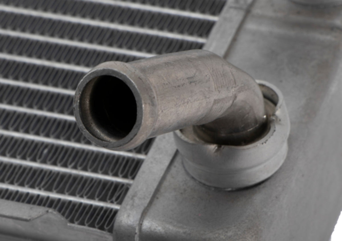 Four Seasons Aluminum Heater Core 98521
