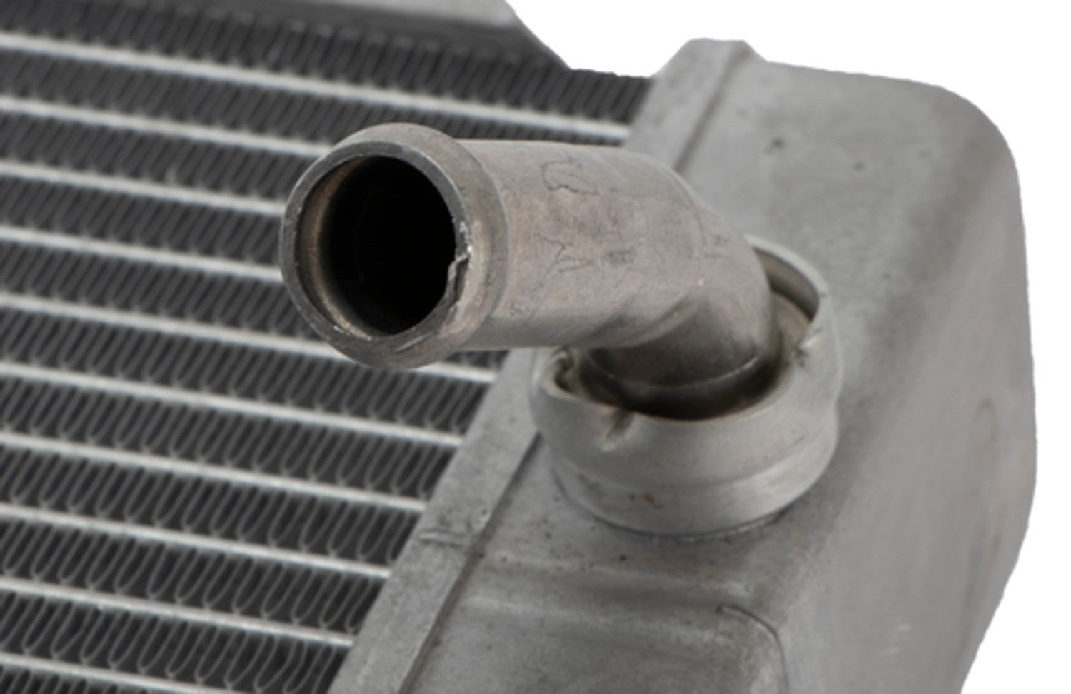 Four Seasons Aluminum Heater Core 98521