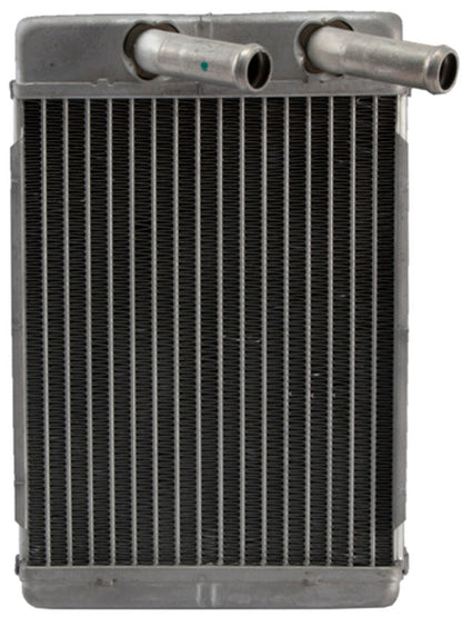 Four Seasons Aluminum Heater Core 98521