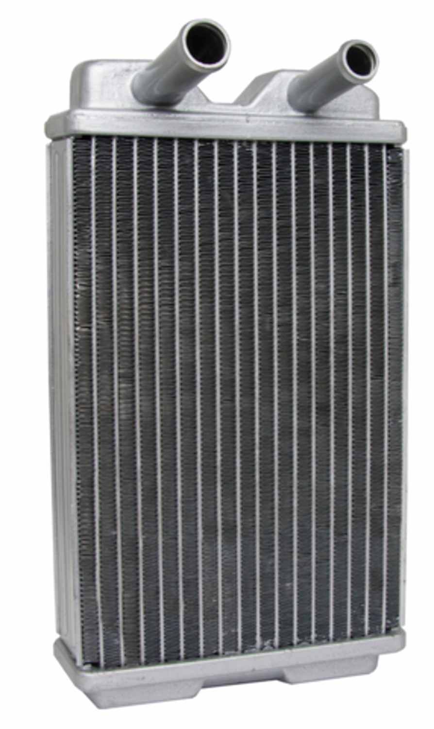 Four Seasons Aluminum Heater Core 98530