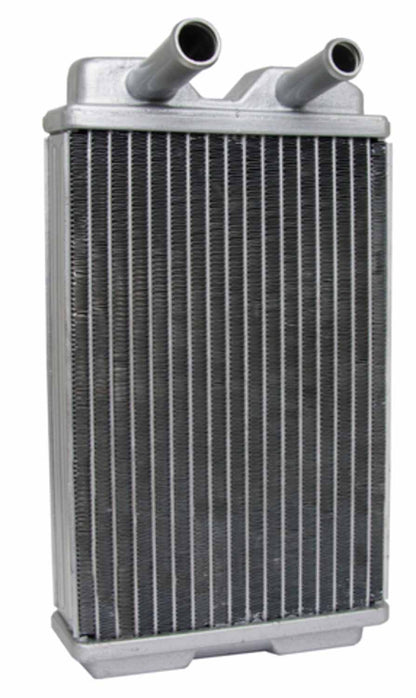 Four Seasons Aluminum Heater Core 98530