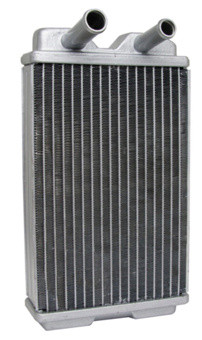 Four Seasons Aluminum Heater Core 98530