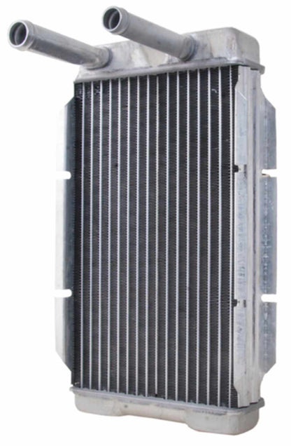 Four Seasons Aluminum Heater Core 98531