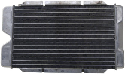 Four Seasons Aluminum Heater Core 98531