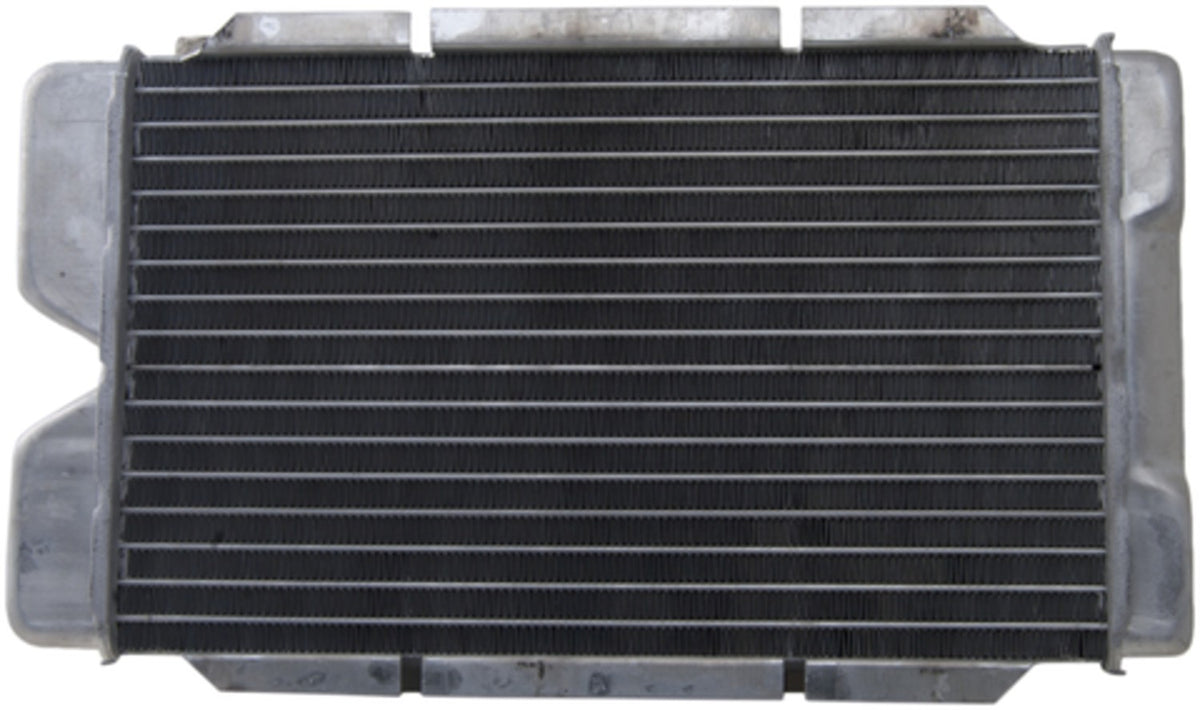 Four Seasons Aluminum Heater Core 98531