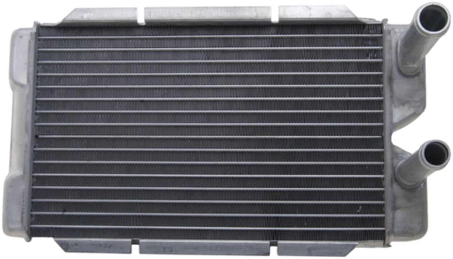 Four Seasons Aluminum Heater Core 98531