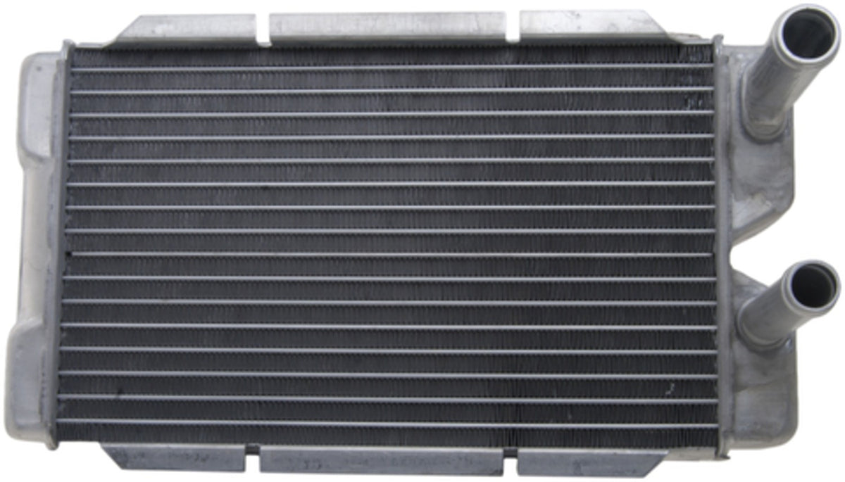 Four Seasons Aluminum Heater Core 98531