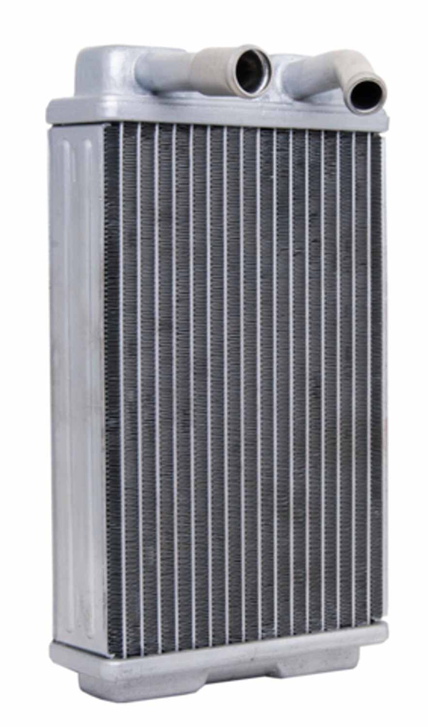 Four Seasons Aluminum Heater Core 98532