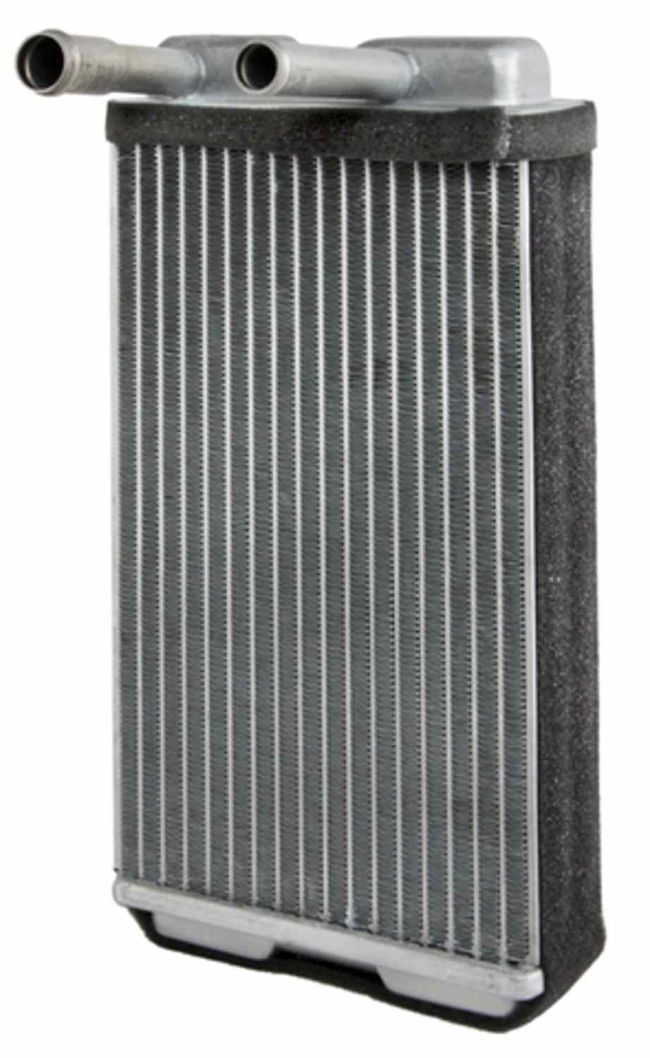 Four Seasons Aluminum Heater Core 98533
