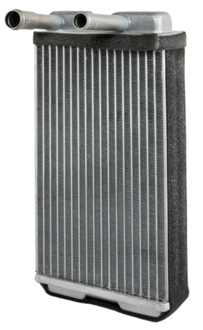 Four Seasons Aluminum Heater Core 98533