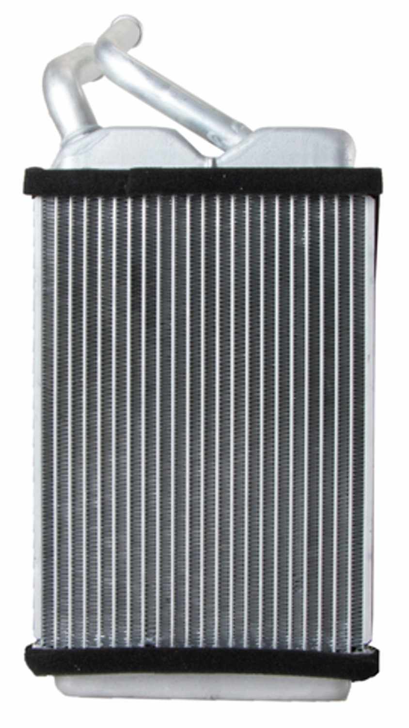 Four Seasons Aluminum Heater Core 98534
