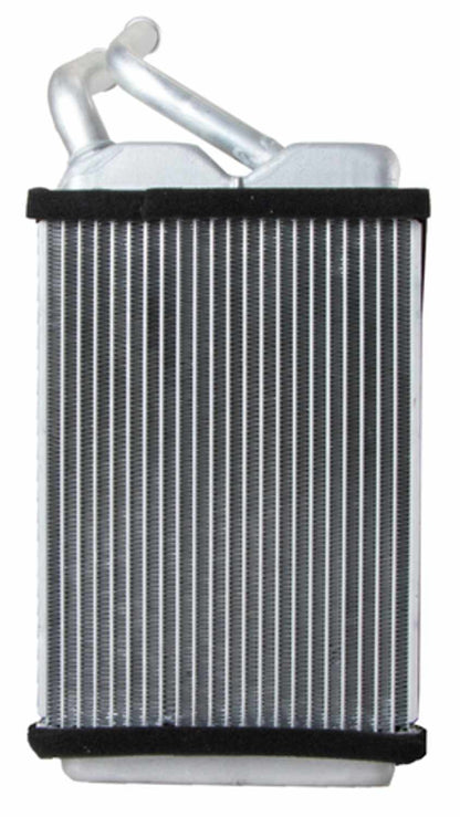 Four Seasons Aluminum Heater Core 98534