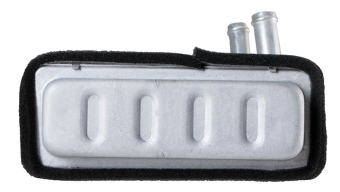 Four Seasons Aluminum Heater Core 98534