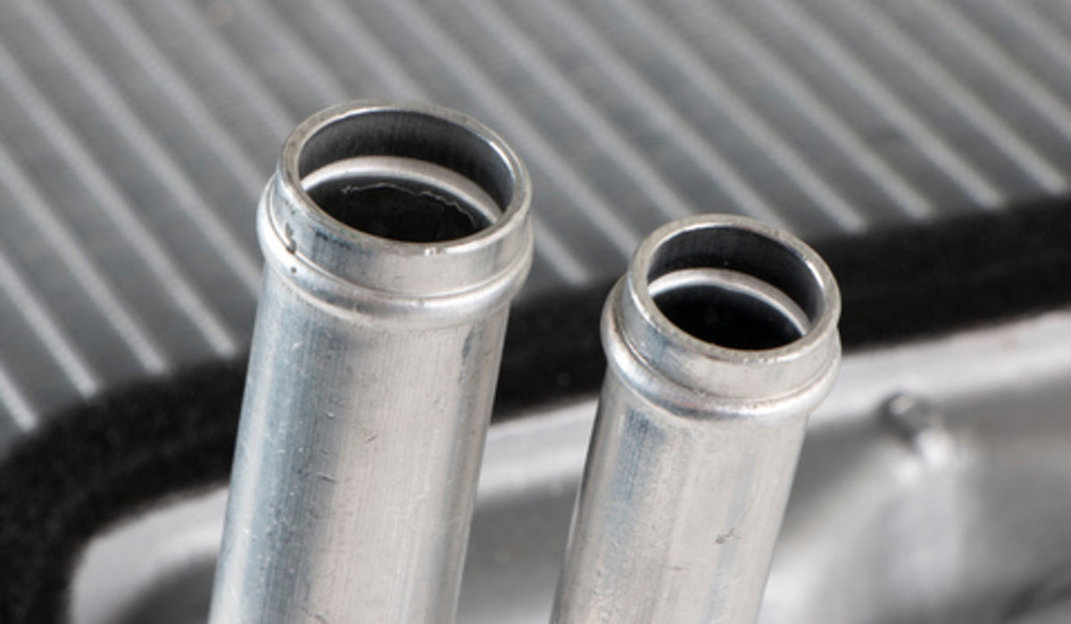 Four Seasons Aluminum Heater Core 98534
