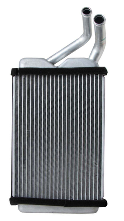 Four Seasons Aluminum Heater Core 98534