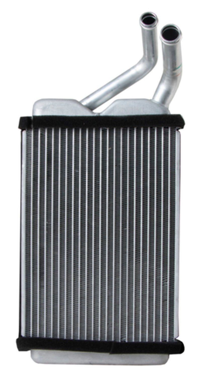 Four Seasons Aluminum Heater Core 98534