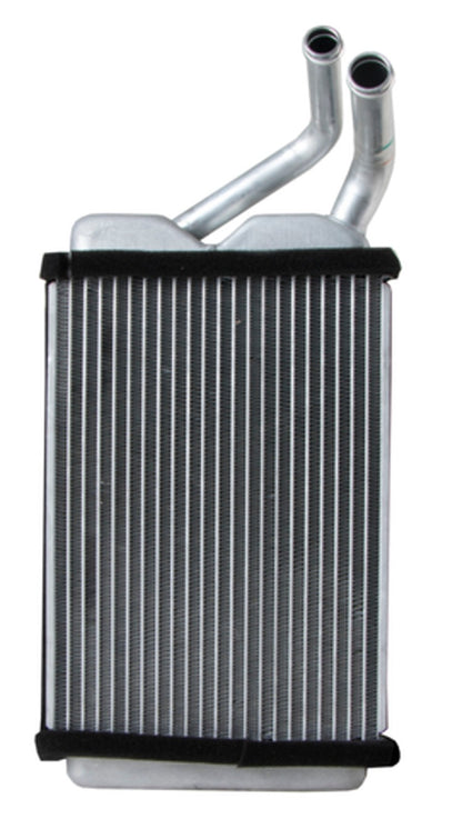 Four Seasons Aluminum Heater Core 98534