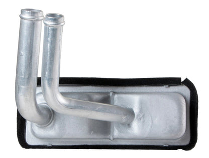 Four Seasons Aluminum Heater Core 98534