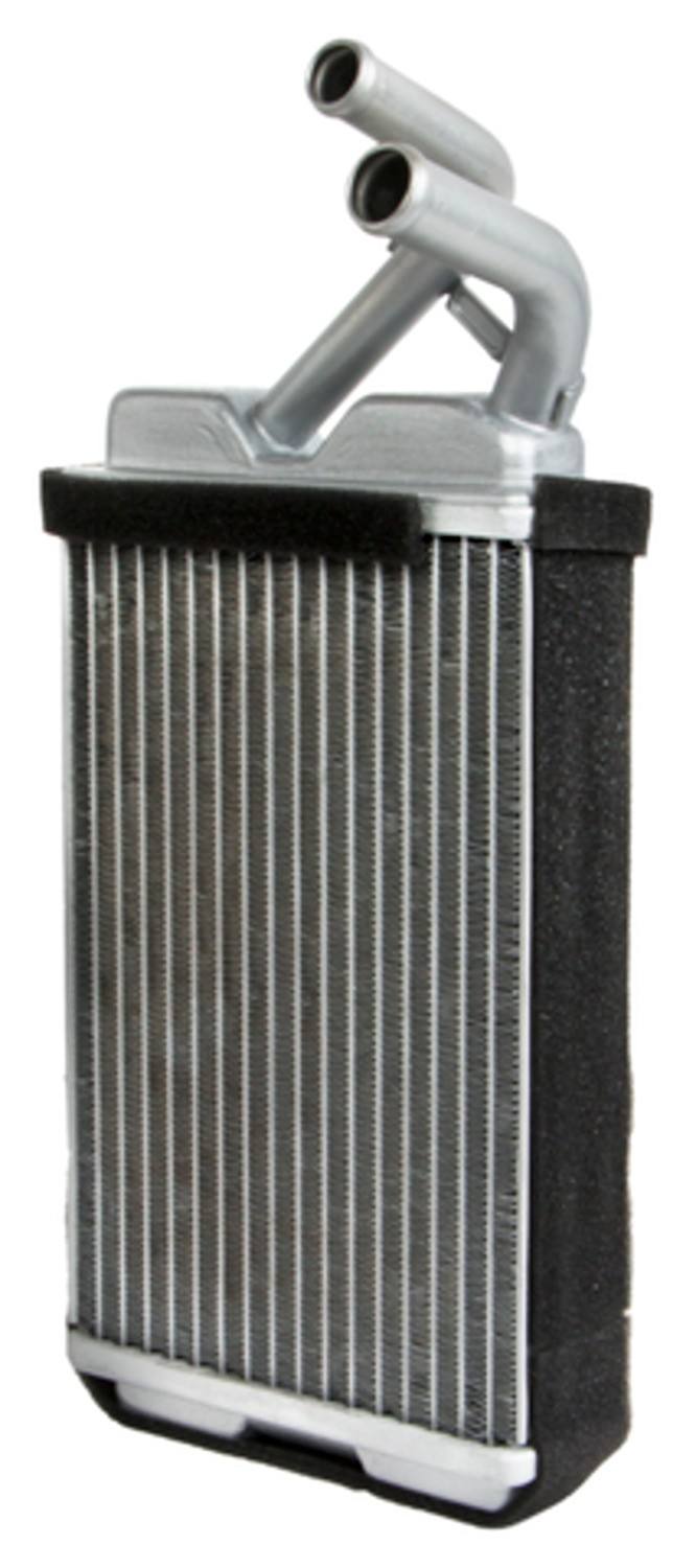 Four Seasons Aluminum Heater Core 98535