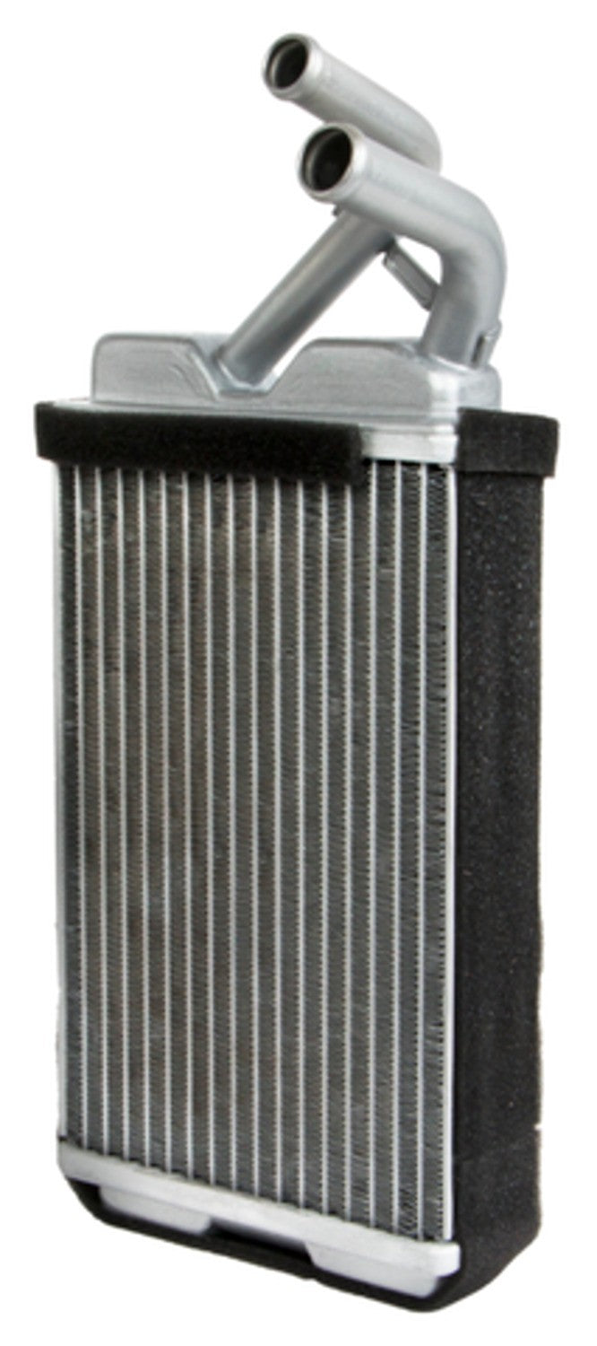 Four Seasons Aluminum Heater Core 98535