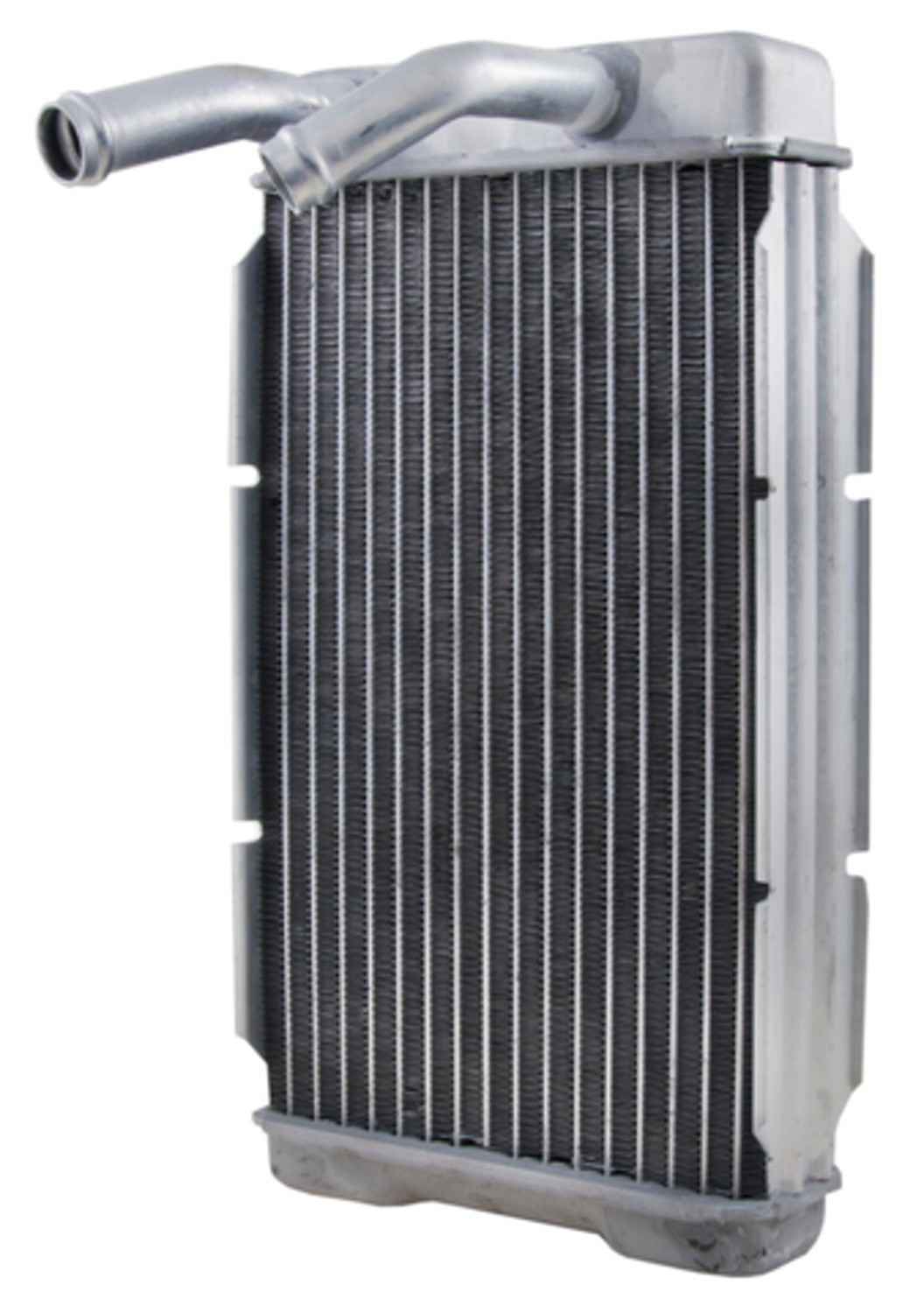 Four Seasons Aluminum Heater Core 98536