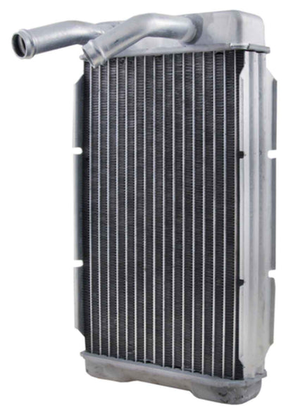 Four Seasons Aluminum Heater Core 98536