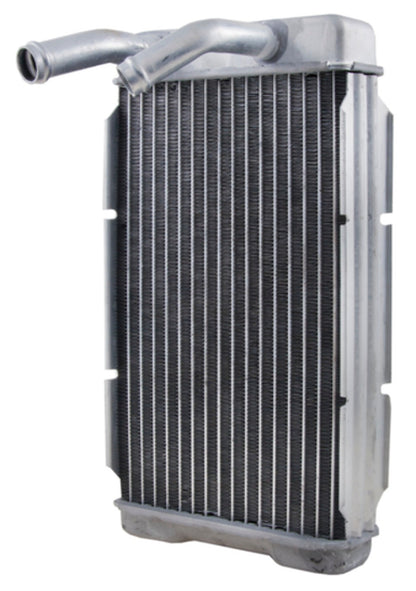 Four Seasons Aluminum Heater Core 98536