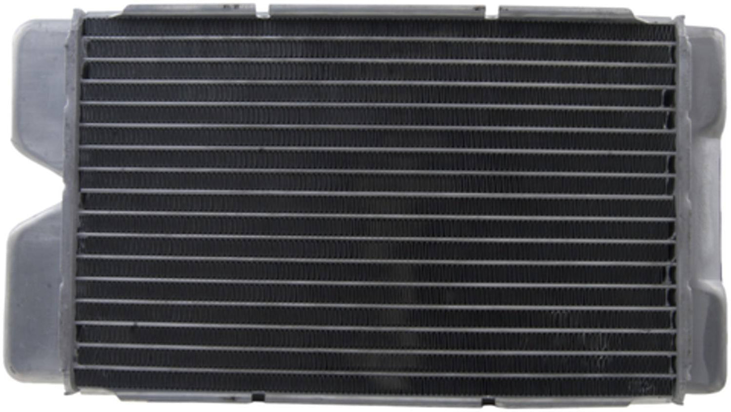 Four Seasons Aluminum Heater Core 98536