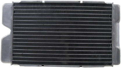 Four Seasons Aluminum Heater Core 98536
