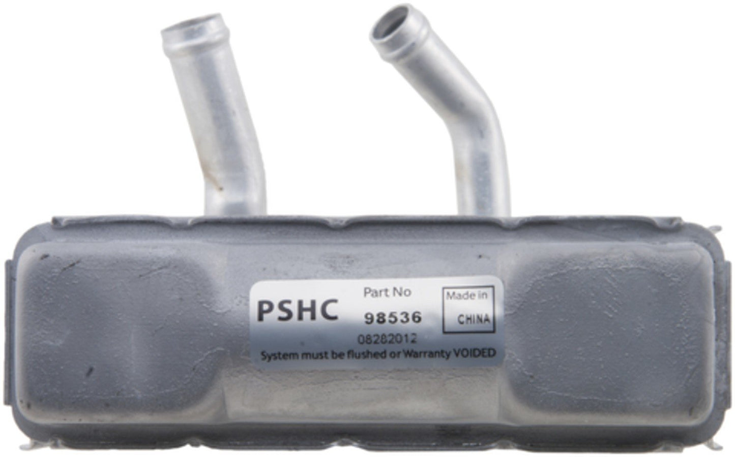 Four Seasons Aluminum Heater Core 98536