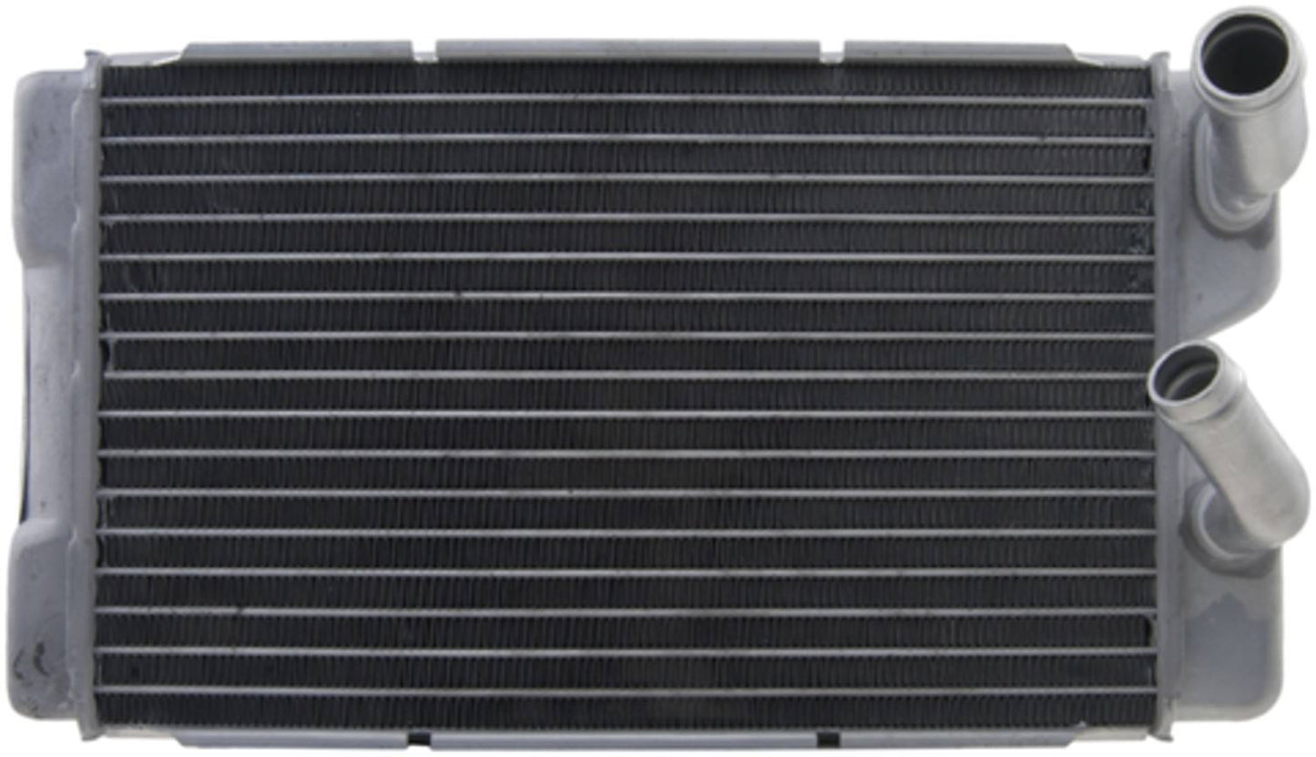 Four Seasons Aluminum Heater Core 98536