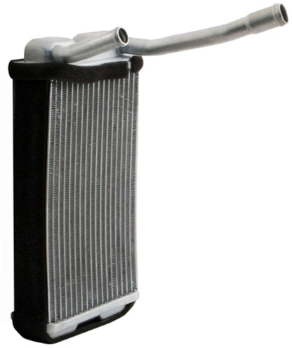 Four Seasons Aluminum Heater Core 98537
