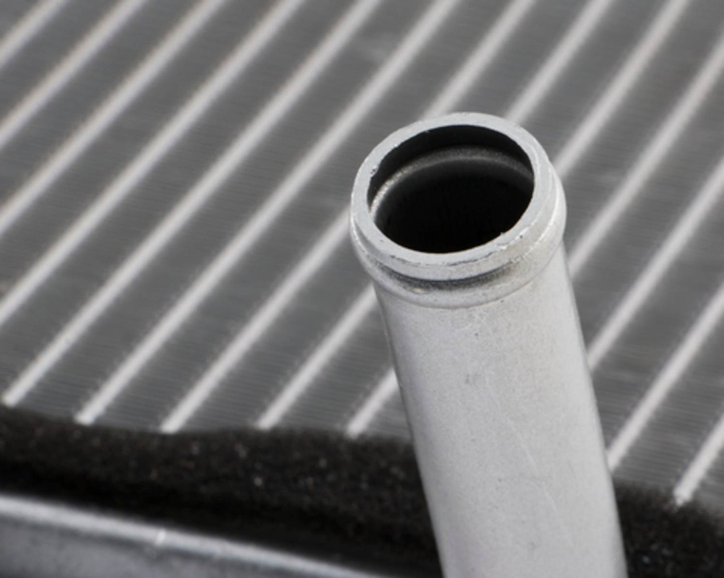 Four Seasons Aluminum Heater Core 98537