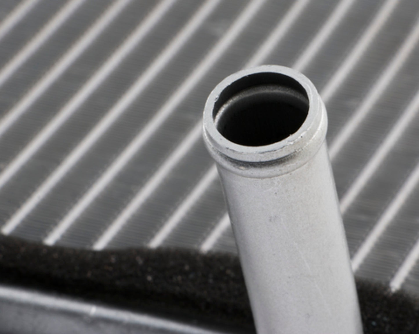 Four Seasons Aluminum Heater Core 98537