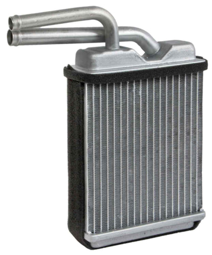 Four Seasons Aluminum Heater Core 98538