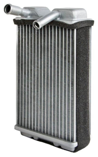 Four Seasons Aluminum Heater Core 98539
