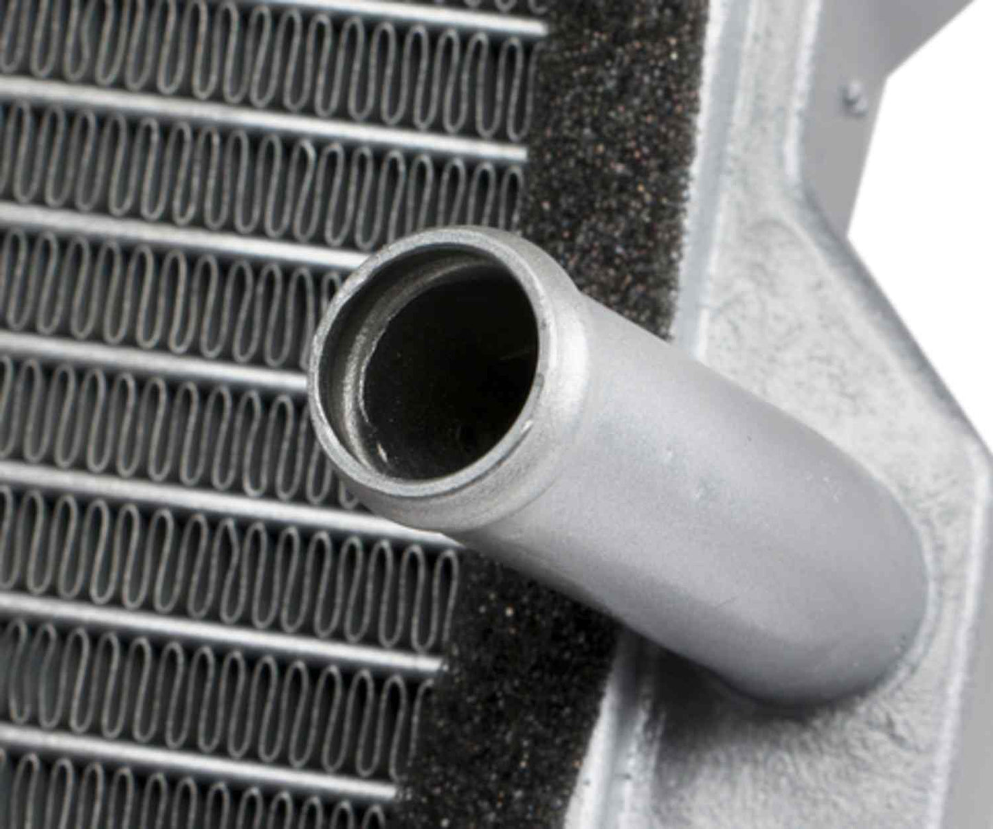 Four Seasons Aluminum Heater Core 98539