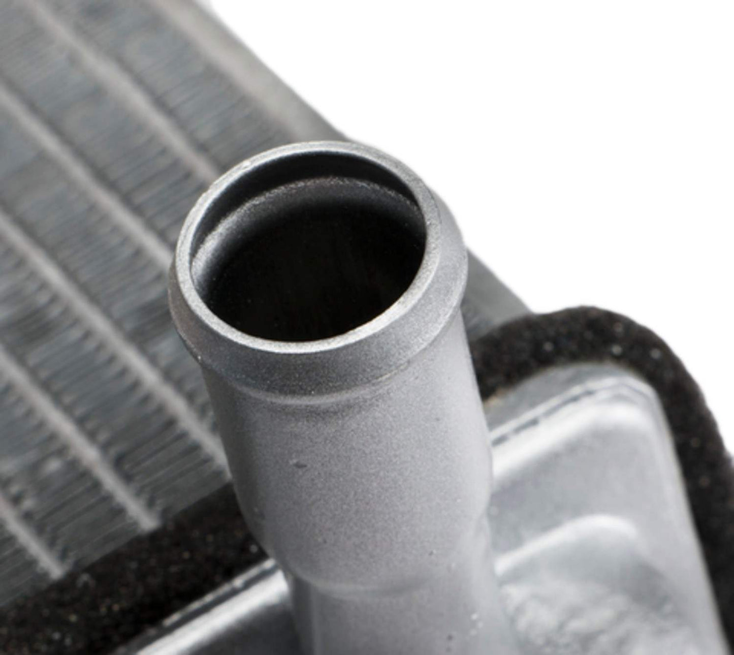 Four Seasons Aluminum Heater Core 98539